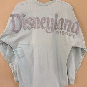 Disney Spirit Jersey Arendelle Aquamarine